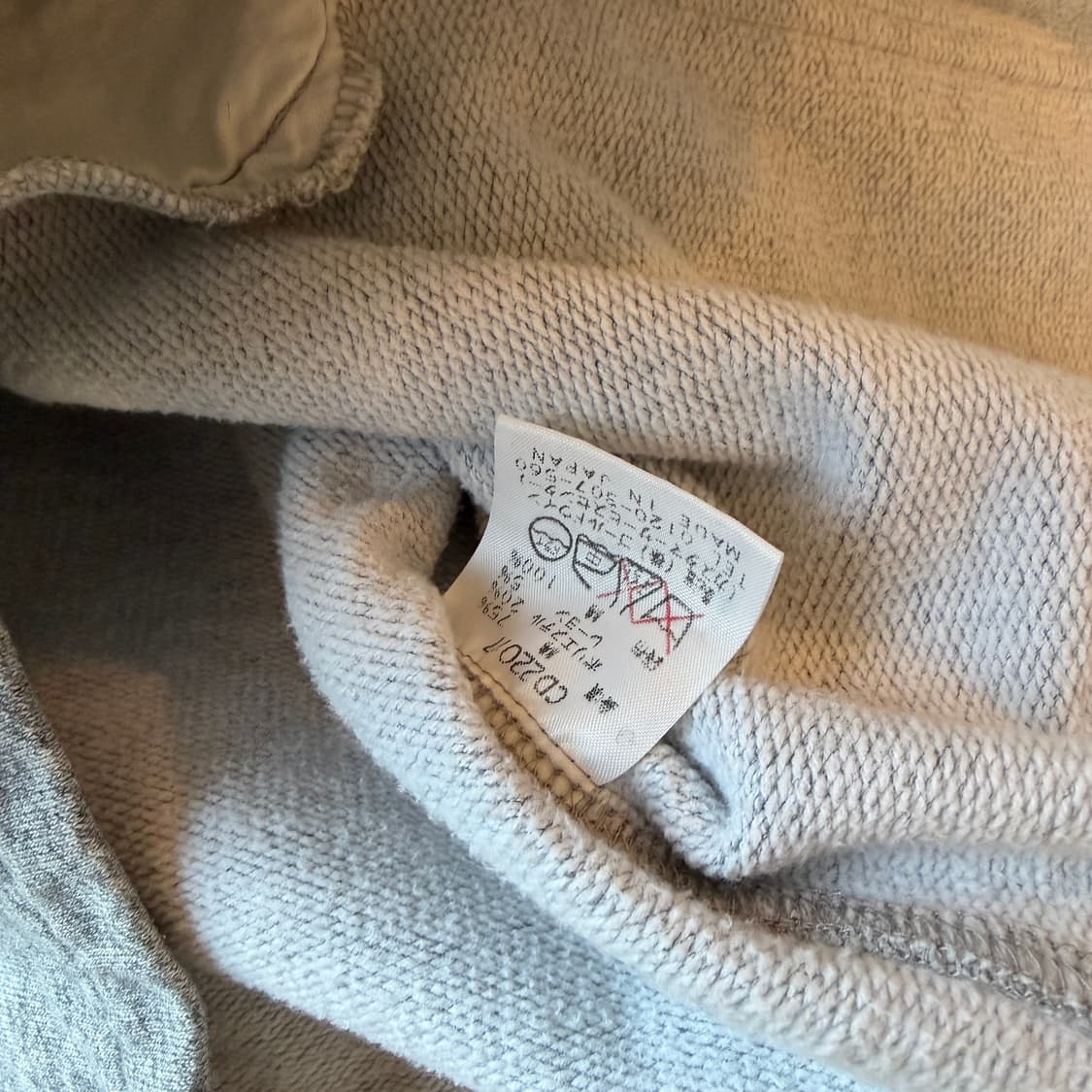 챔피온 리미티드 에디션 자켓 상품이미지7