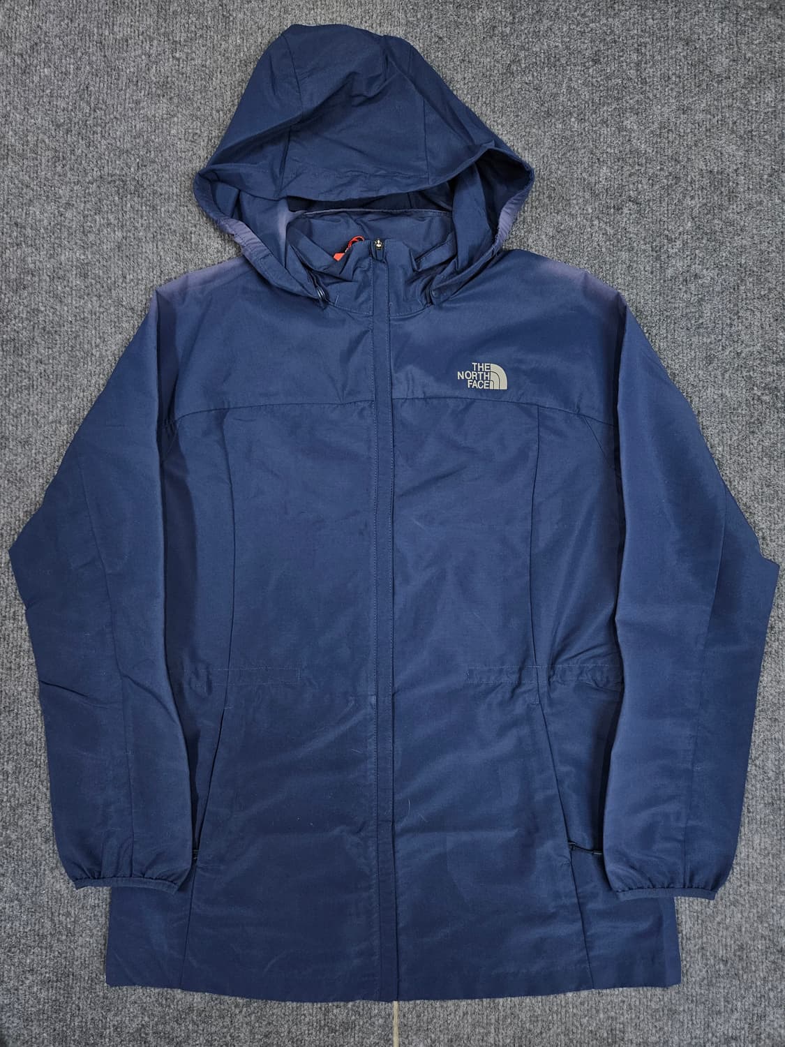 노스페이스 플라워 바람막이 급처 상품이미지1