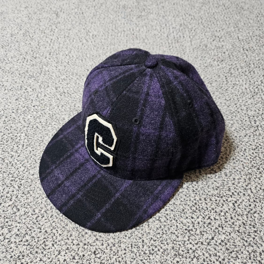 [58.7] 칼하트 캡 Carhartt wander cap 7 3/8 상품이미지1