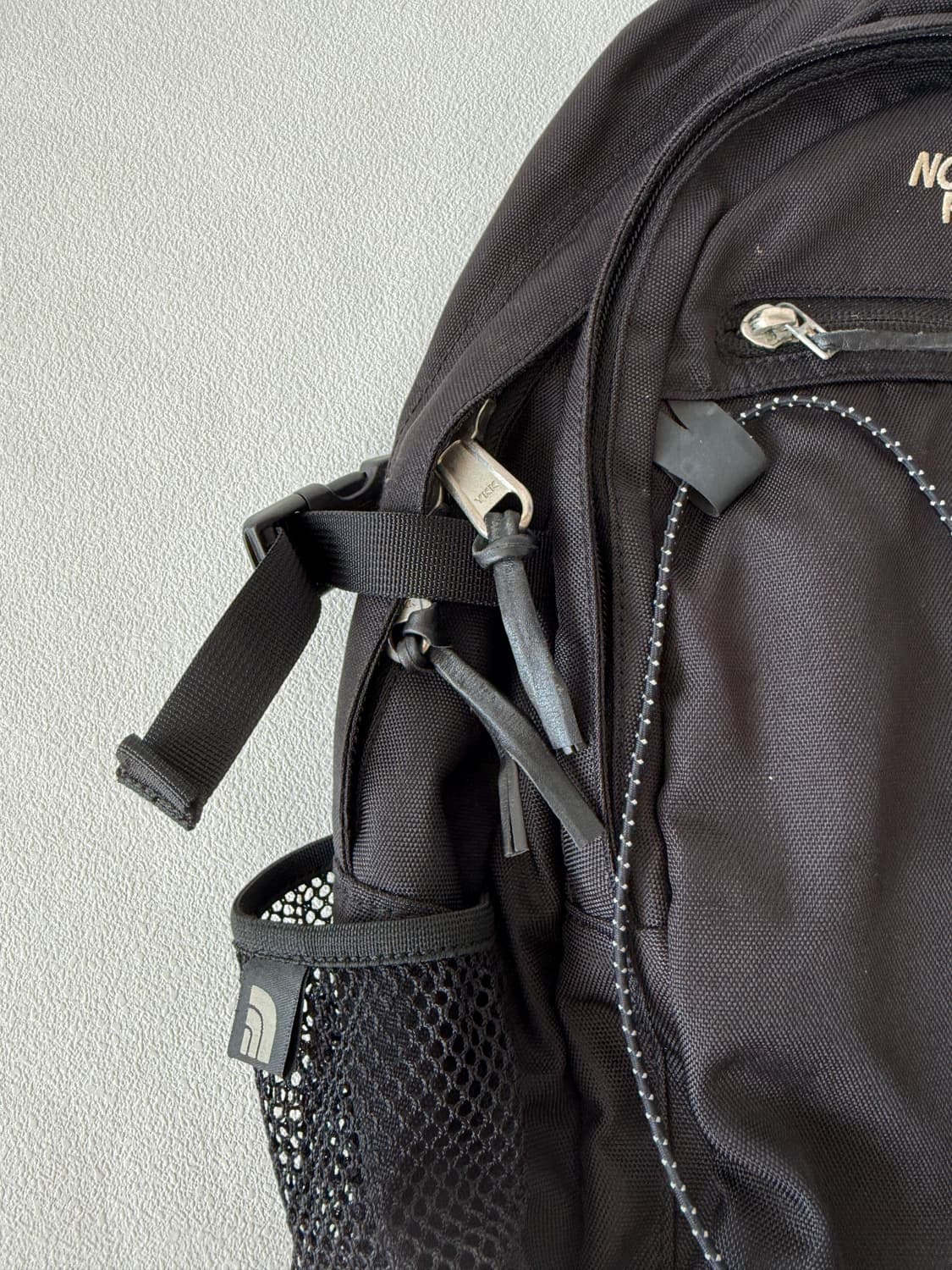 노스페이스(THE NORTH FACE) ISABELLA 백팩 상품이미지3