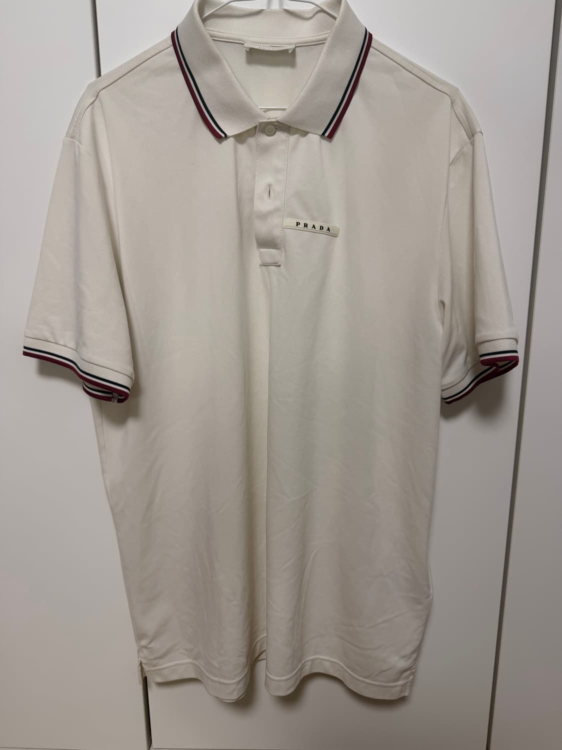 Prada PK T-shirts 상품이미지2