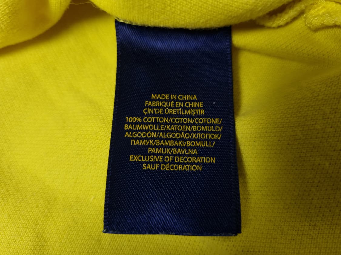 [무료배송][100]폴로 키즈 반팔티 반바지 여름 코디 세트 상품이미지5