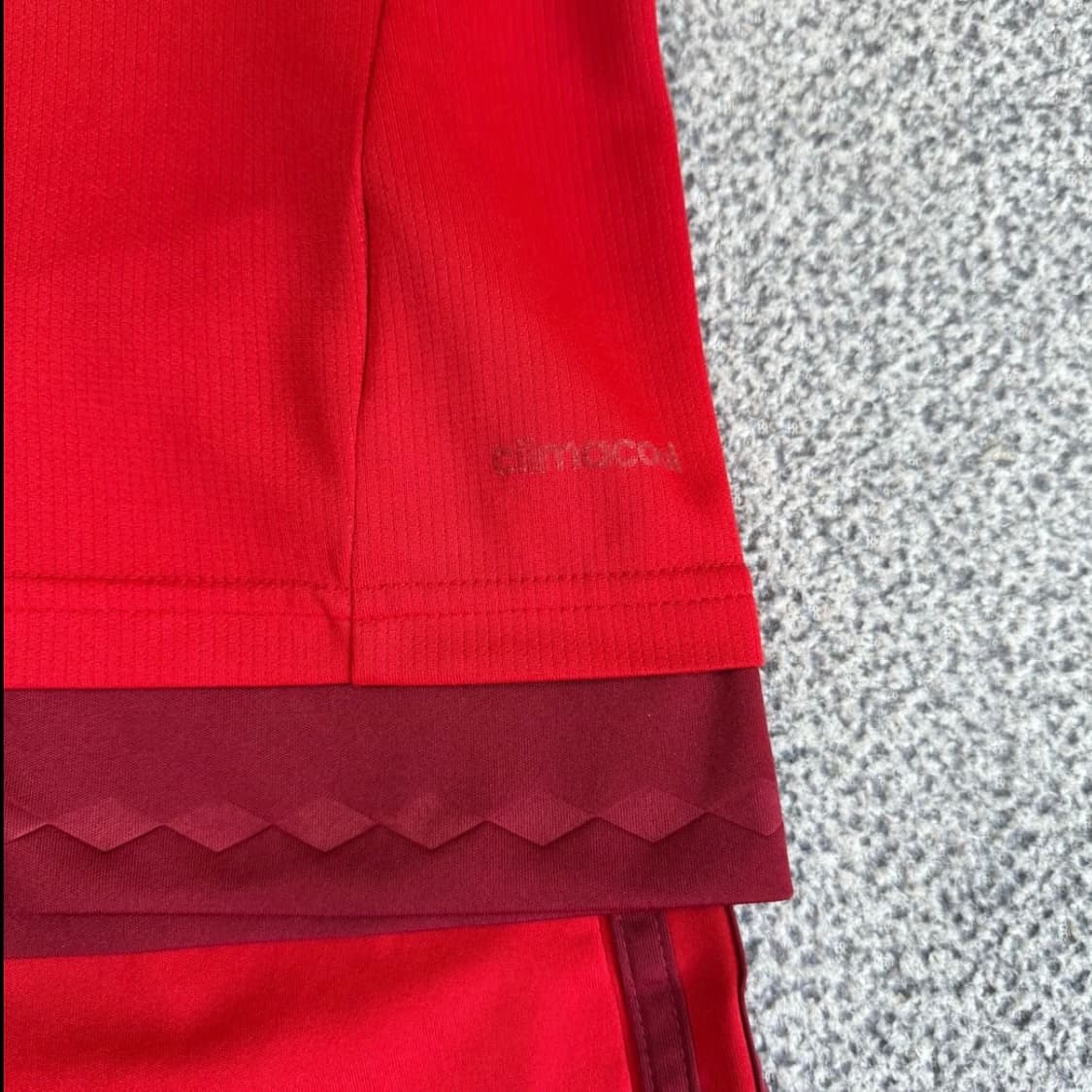 아디다스 15-16 뮌헨 유니폼 세트 상품이미지7