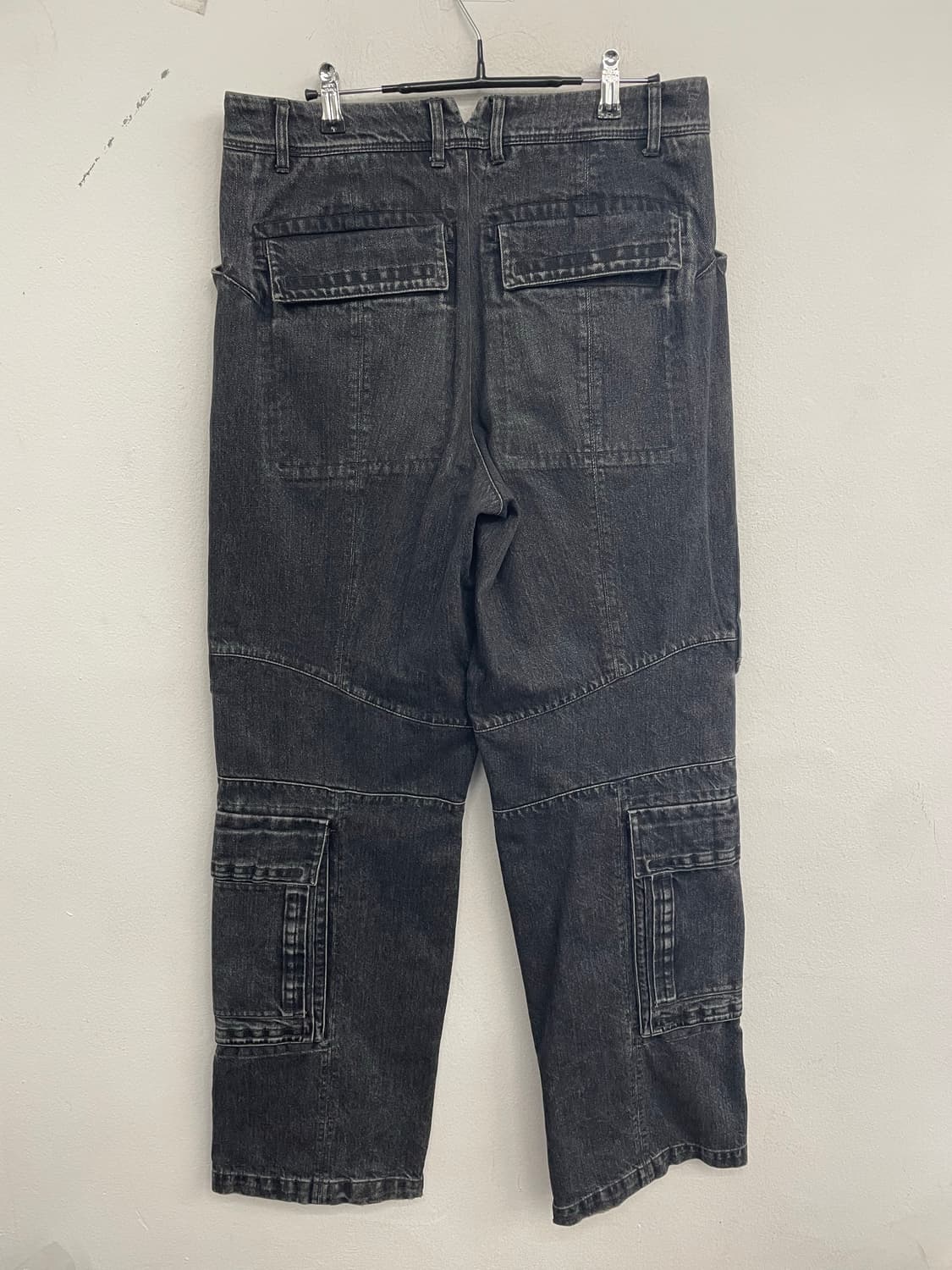 [M] 누마레 멀티포켓 카고 상품이미지2