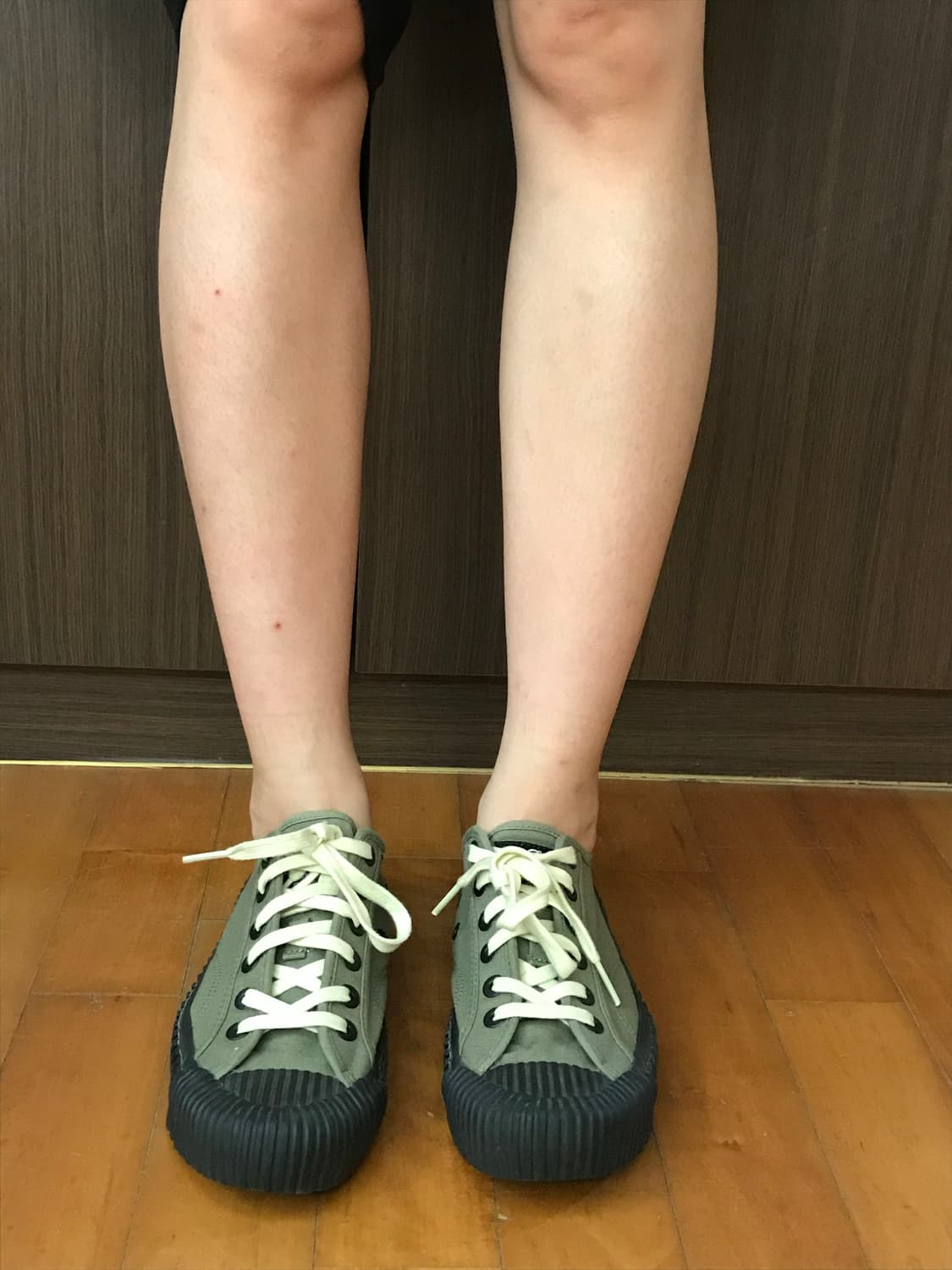 Excelsior Bolt Low Converse khaki 상품이미지5