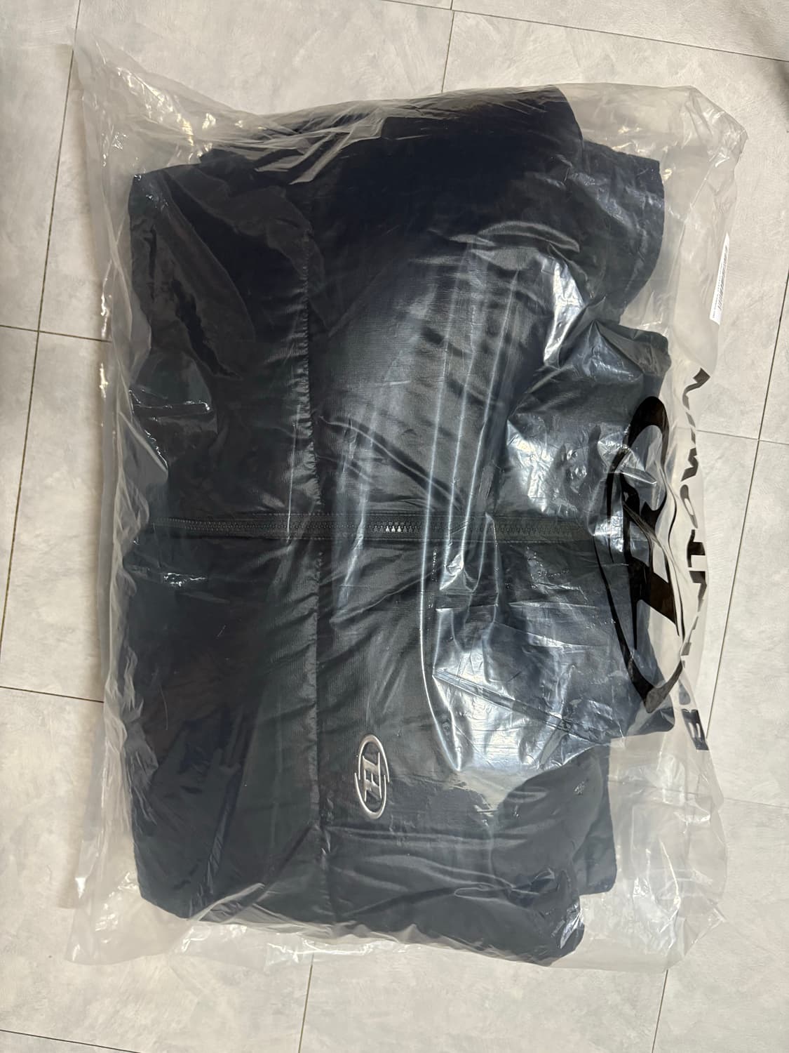 본투윈 푸퍼 다운 패딩 새상품 상품이미지5