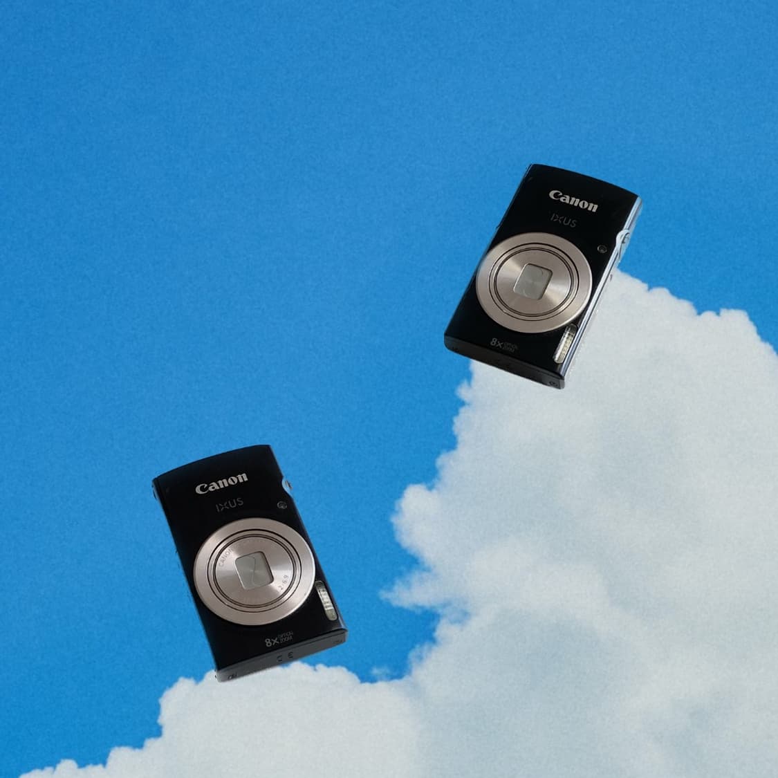 Canon IXUS 185 디카 캠코더 상품이미지1