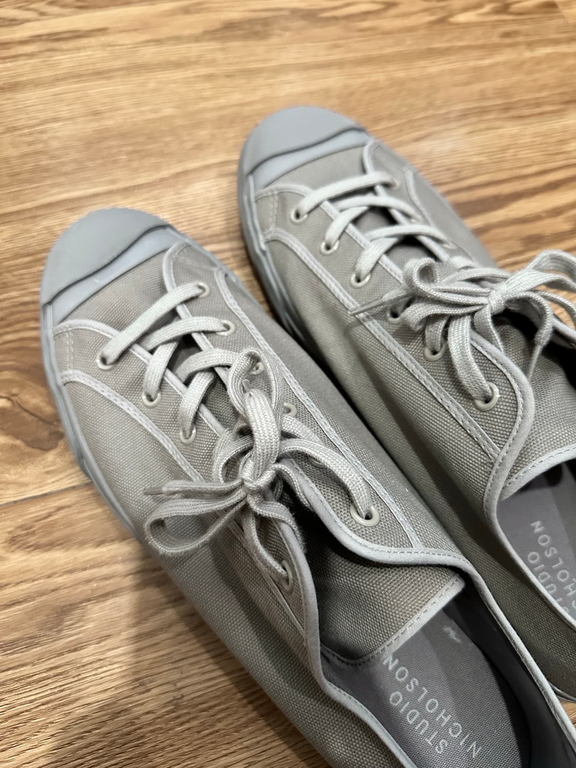 스튜디오니콜슨 문스타 290사이즈 상품이미지6