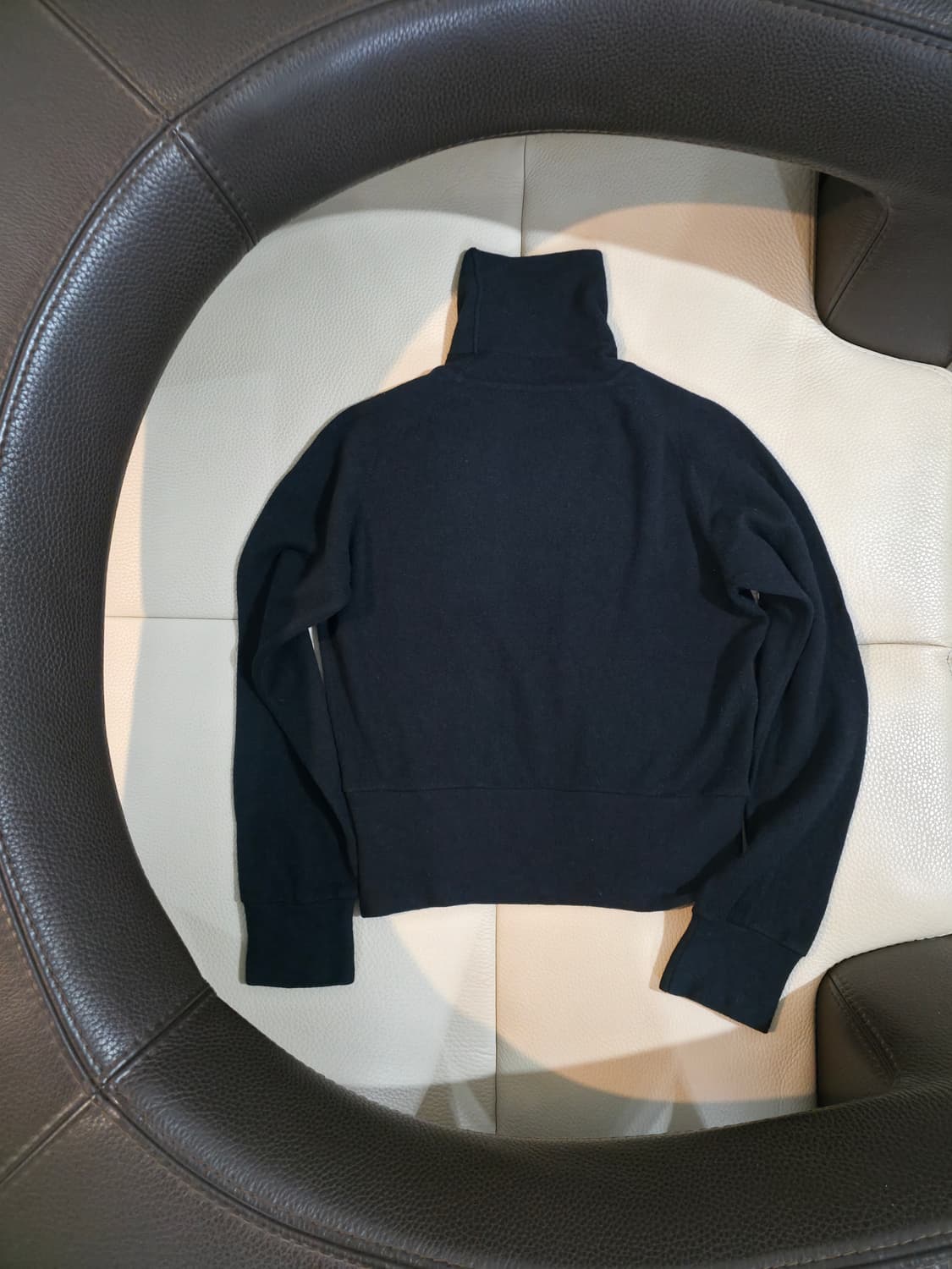 00s miu miu Cashmere  knit 상품이미지3