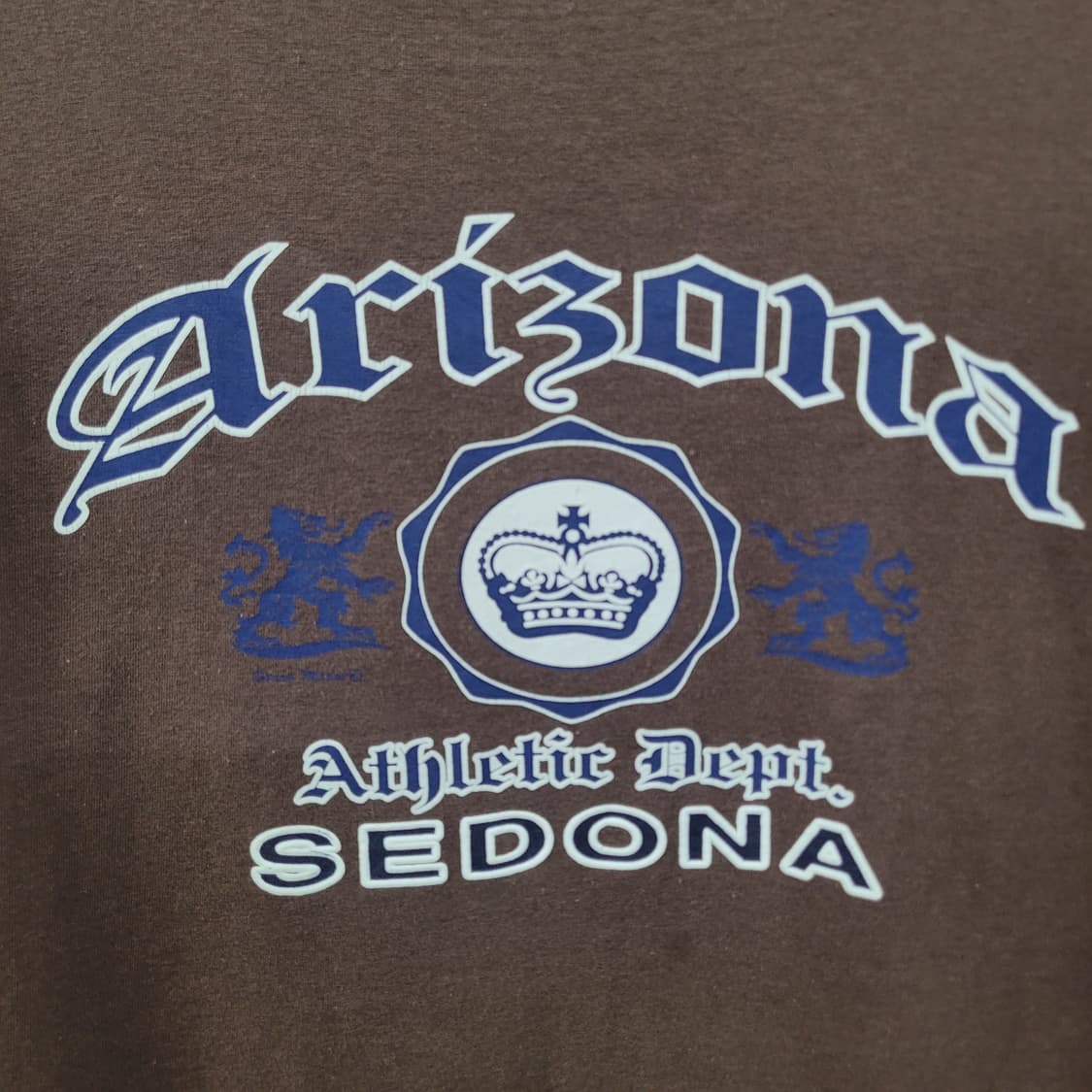 SIERRA MADRE USA 빈티지 셔츠 상품이미지3