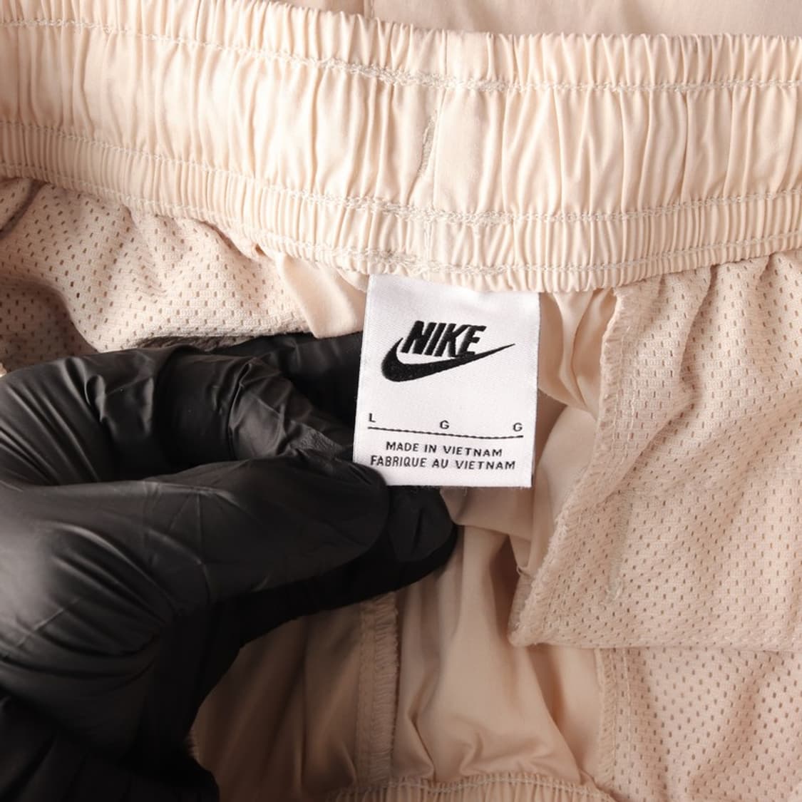 나이키 우븐 플로우 쇼츠 라이트본 L 상품이미지5