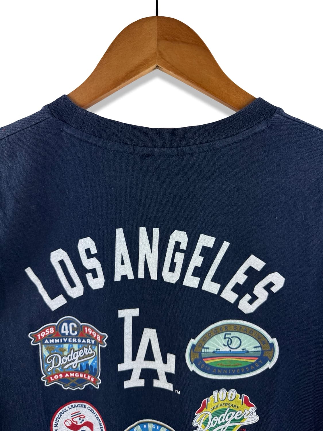 MLB LA 다저스 반팔티셔츠2945 상품이미지4