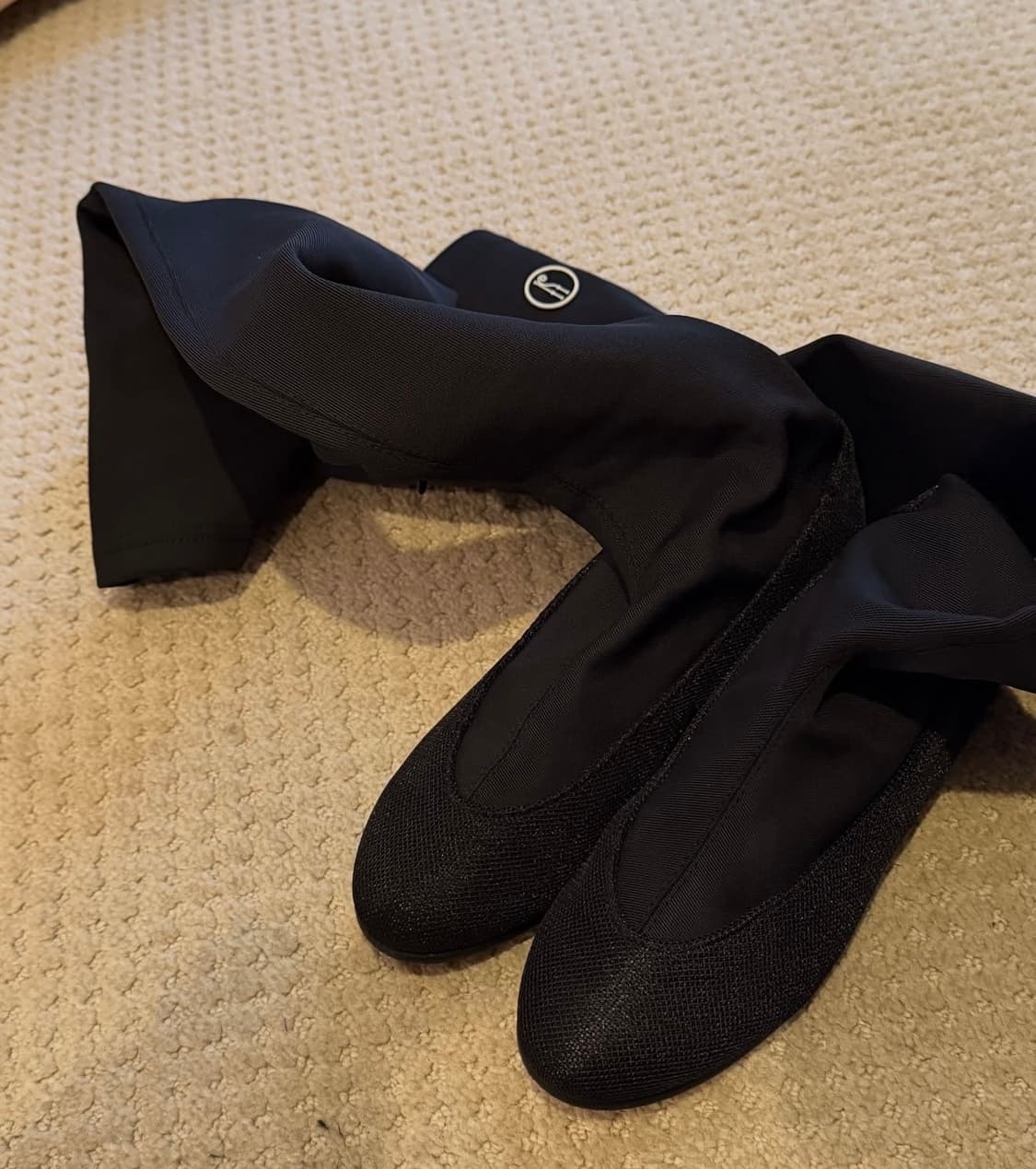 Kiko kostadinov 발레리나 부츠 상품이미지6