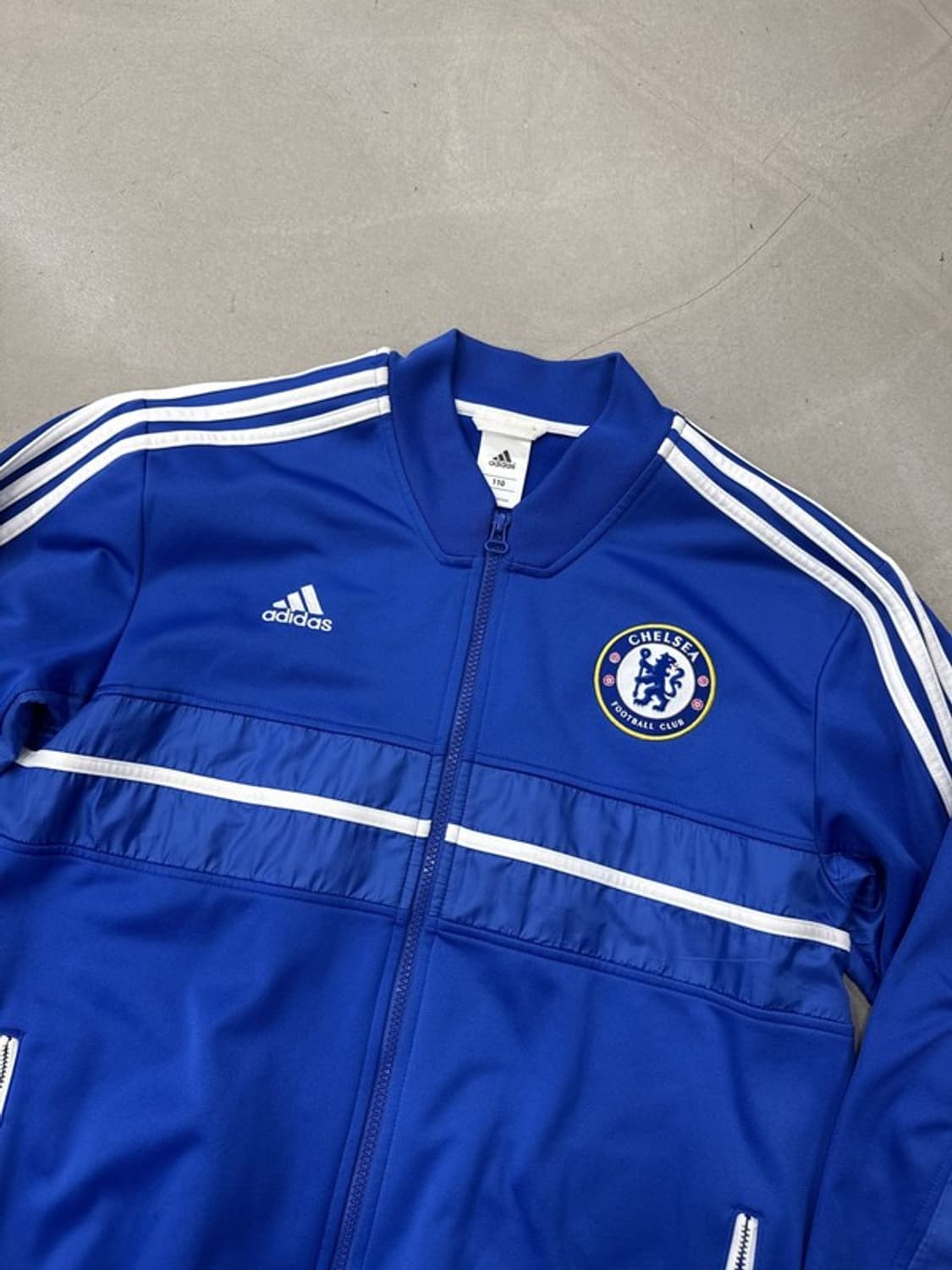 아디다스 첼시 트랙탑 110 상품이미지2