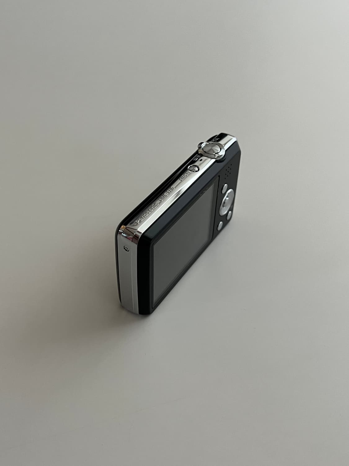 레어 / 풀박스 ! 파나소닉 루믹스 DMC-FH6 빈티지디카 디지털카메라 상품이미지8