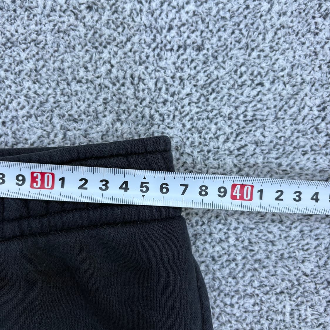 M 나이키 여성 트레이닝 조거팬츠 0518J 상품이미지6