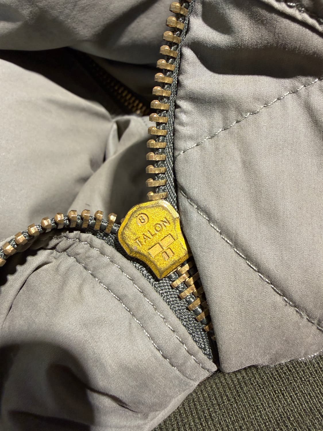 13AW 아크네 스튜디오 MA-1 봄버 자켓 상품이미지5