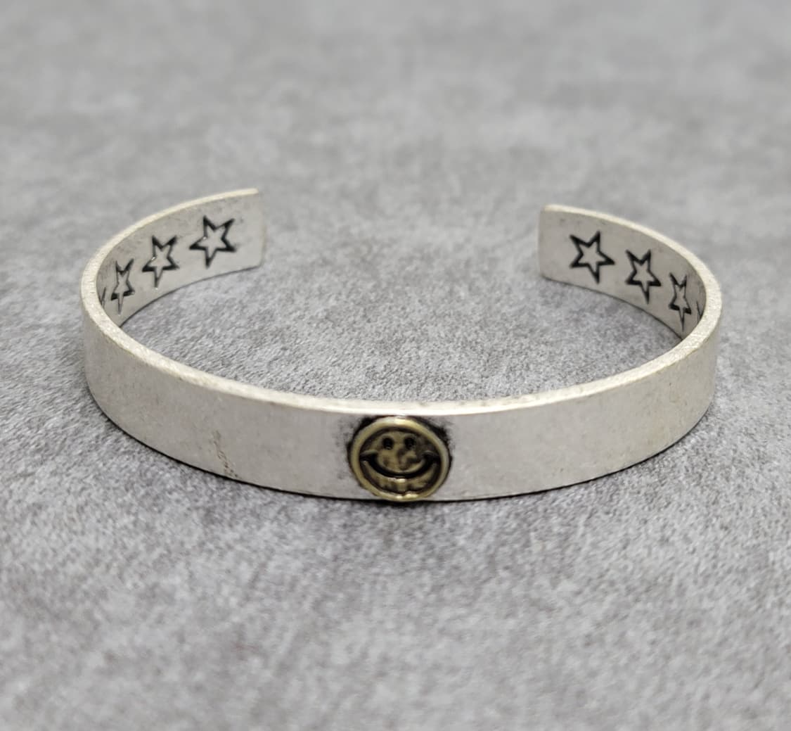 star cuff bracelet 상품이미지3