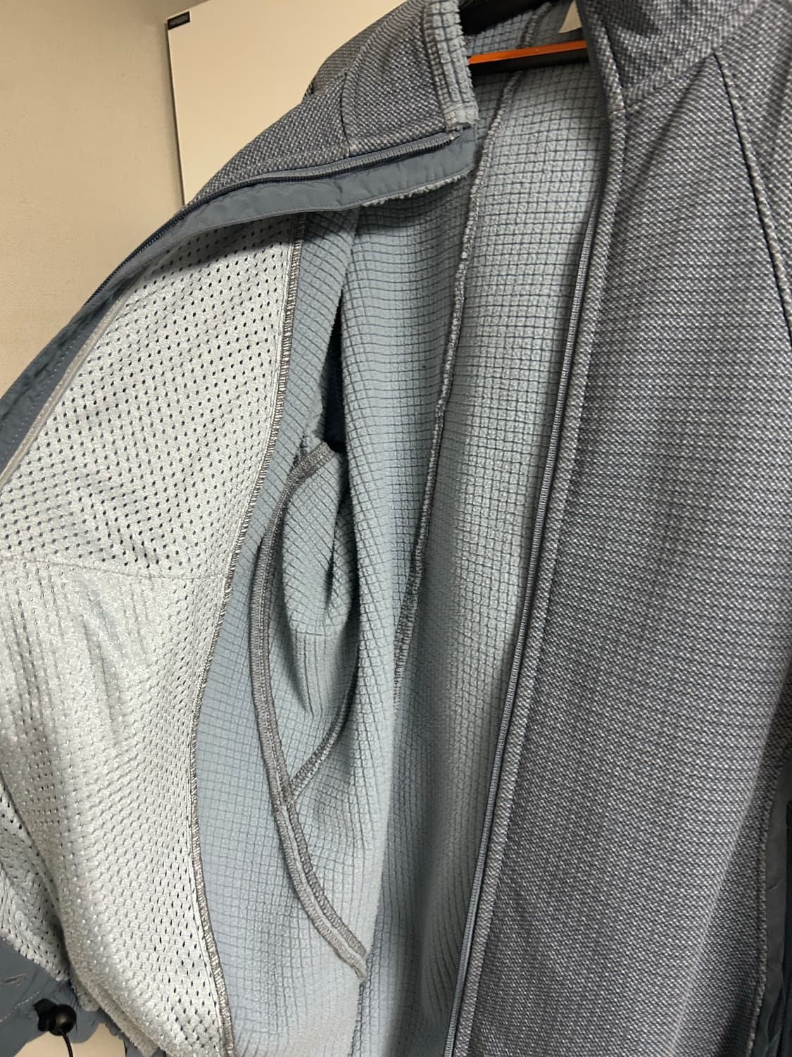 파타고니아 집업  상품이미지3