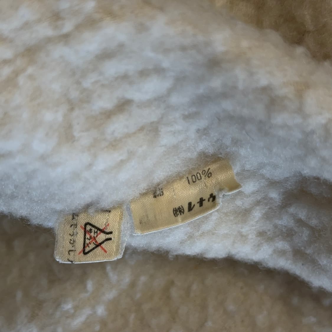 simple life 코듀로이 양털 자켓 상품이미지6