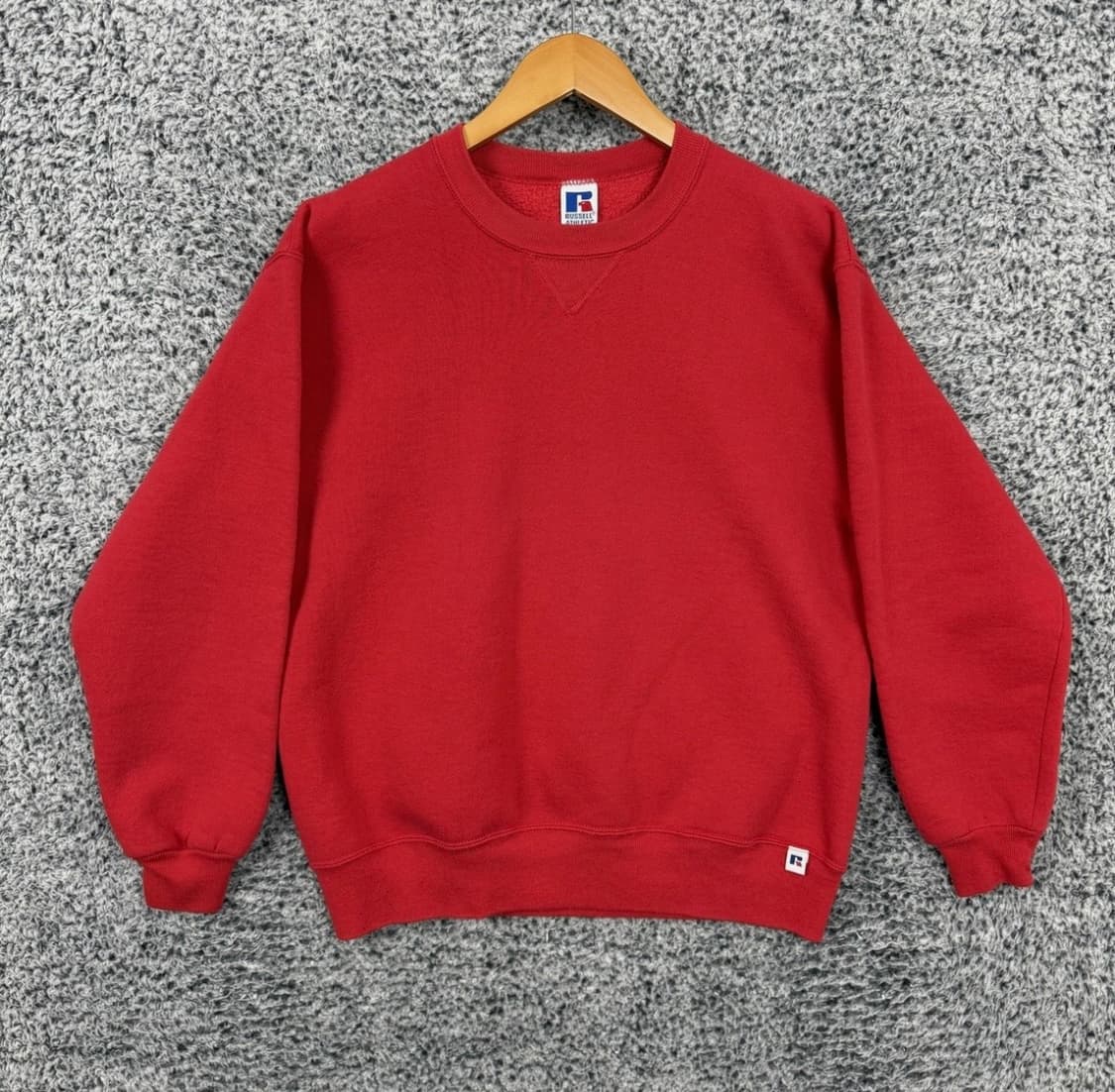 Vintage Russell Athletic Sweatshirt 상품이미지1