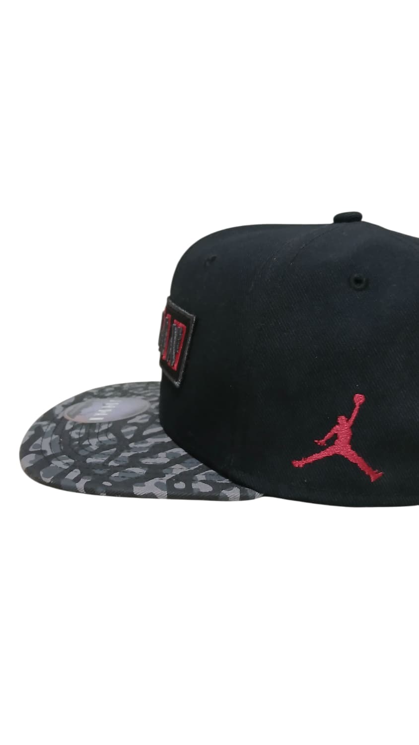 Air Jordan Jumpman Snap Back Cap 상품이미지5