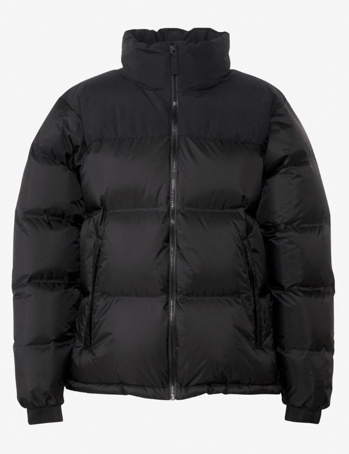 새상품)노스페이스 고어텍스 패딩 블랙 nd92260 상품이미지2