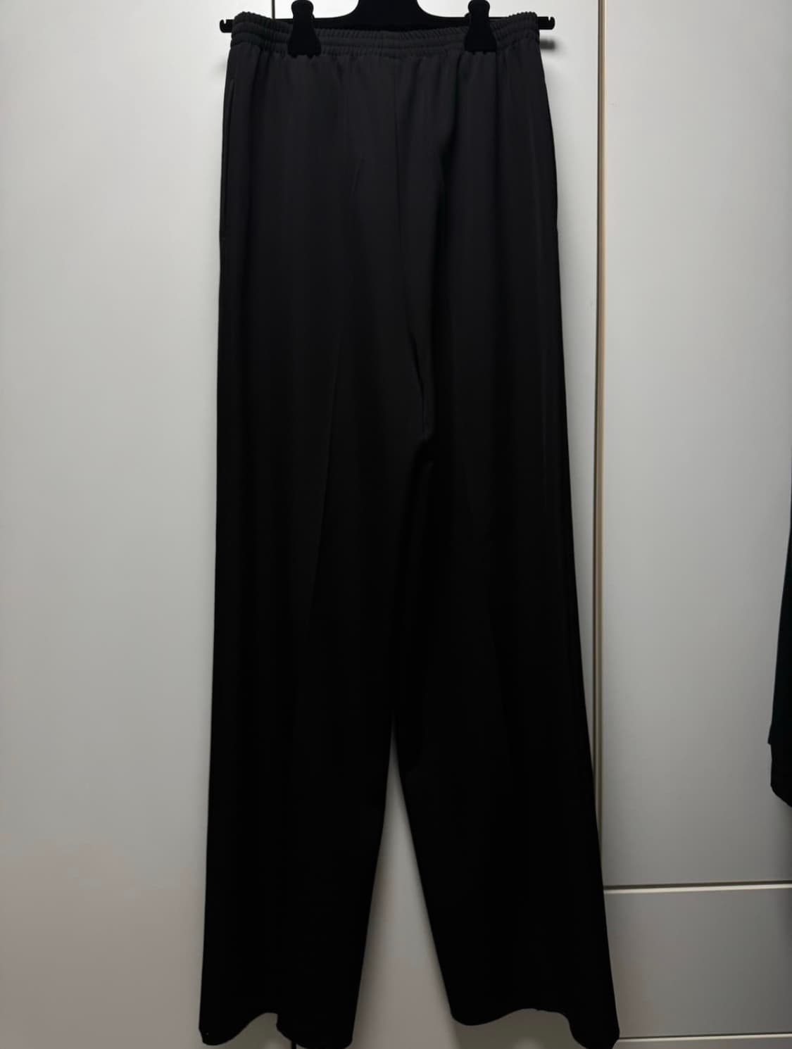 Xs / 23ss 머드쇼 엘라스틱 팬츠 쇼피스 상품이미지5