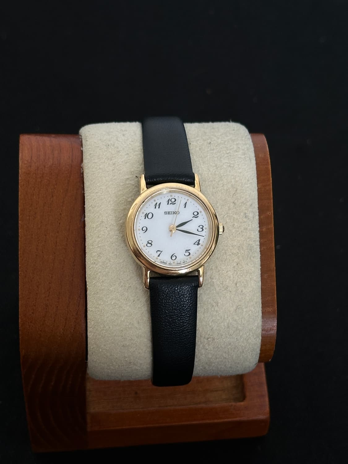 Seiko Vintage 세이코 빈티지 쿼츠 시계 상품이미지3