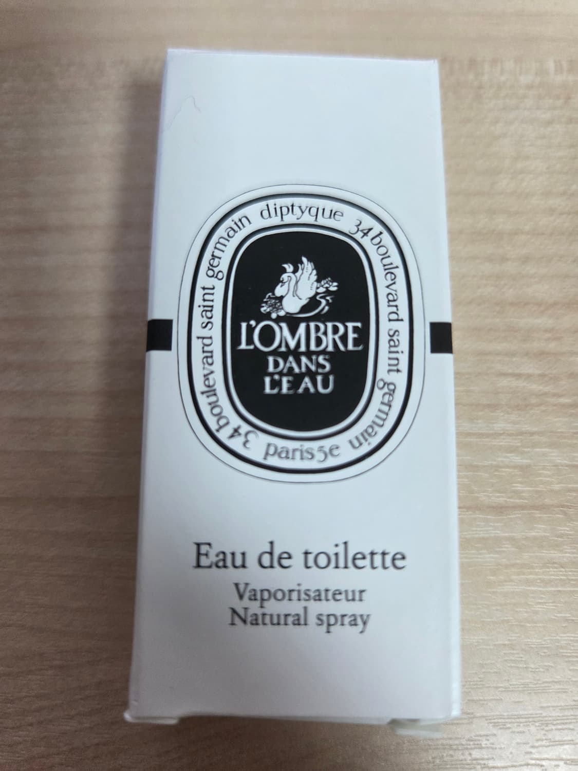 딥디크 롬브로단로 2ml 국문택 상품이미지1