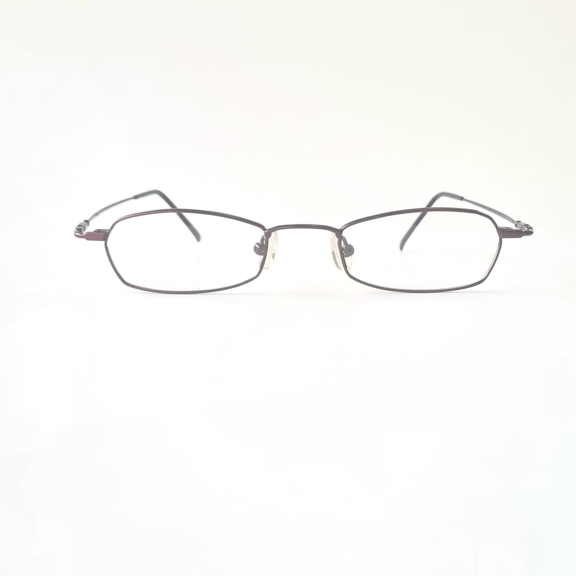 데드스탁 긱시크 레트로안구 안경테 429 상품이미지2