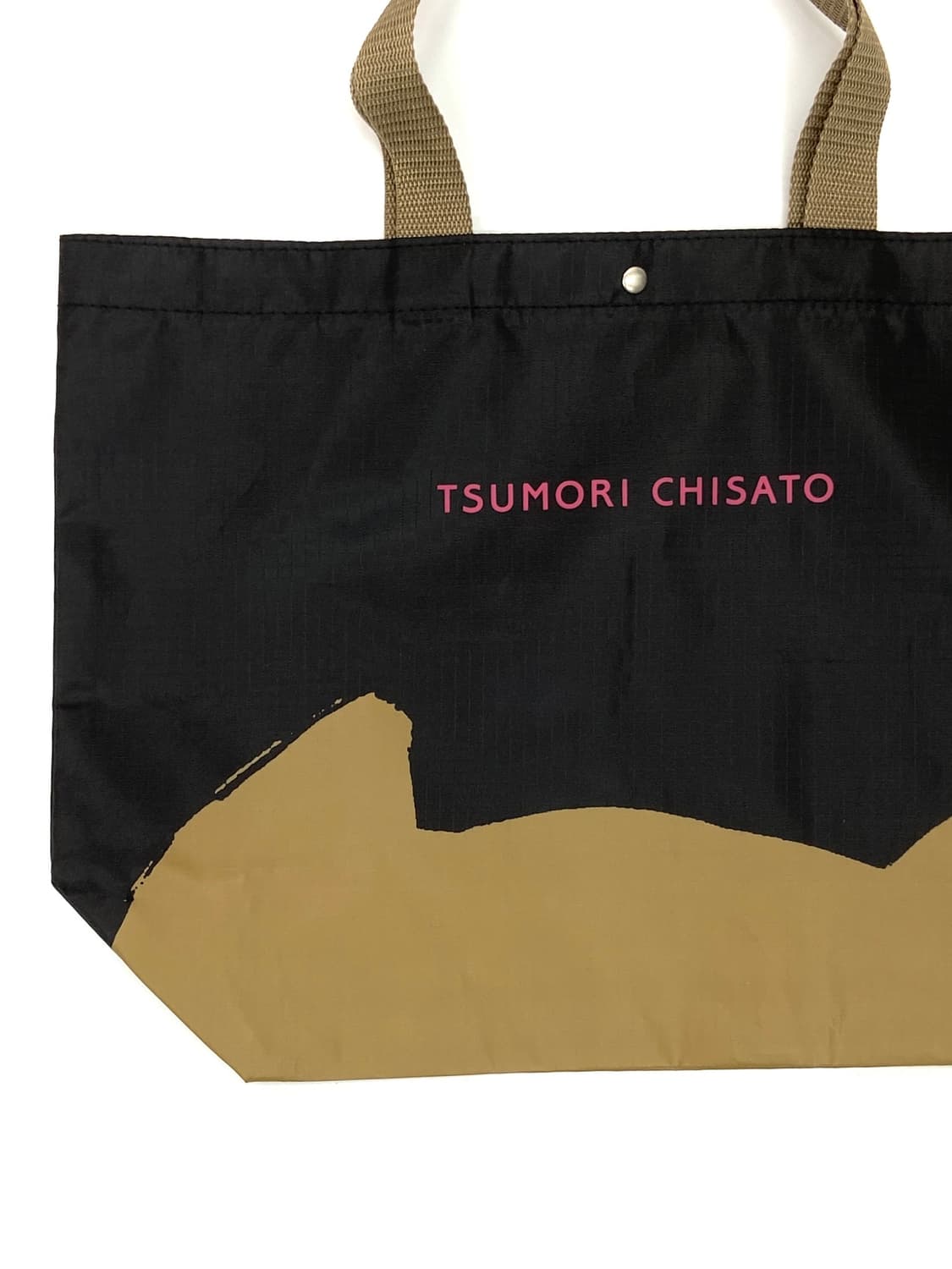 Tsumori Chisato neko bag pouch 상품이미지3