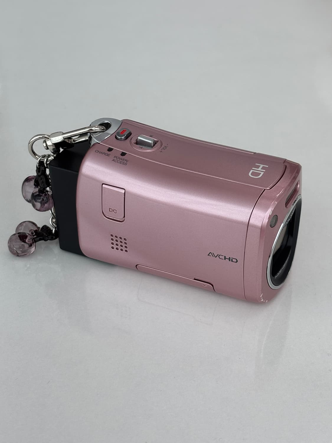 JVC - 에브리오 GZ-N1 핑크 상품이미지3