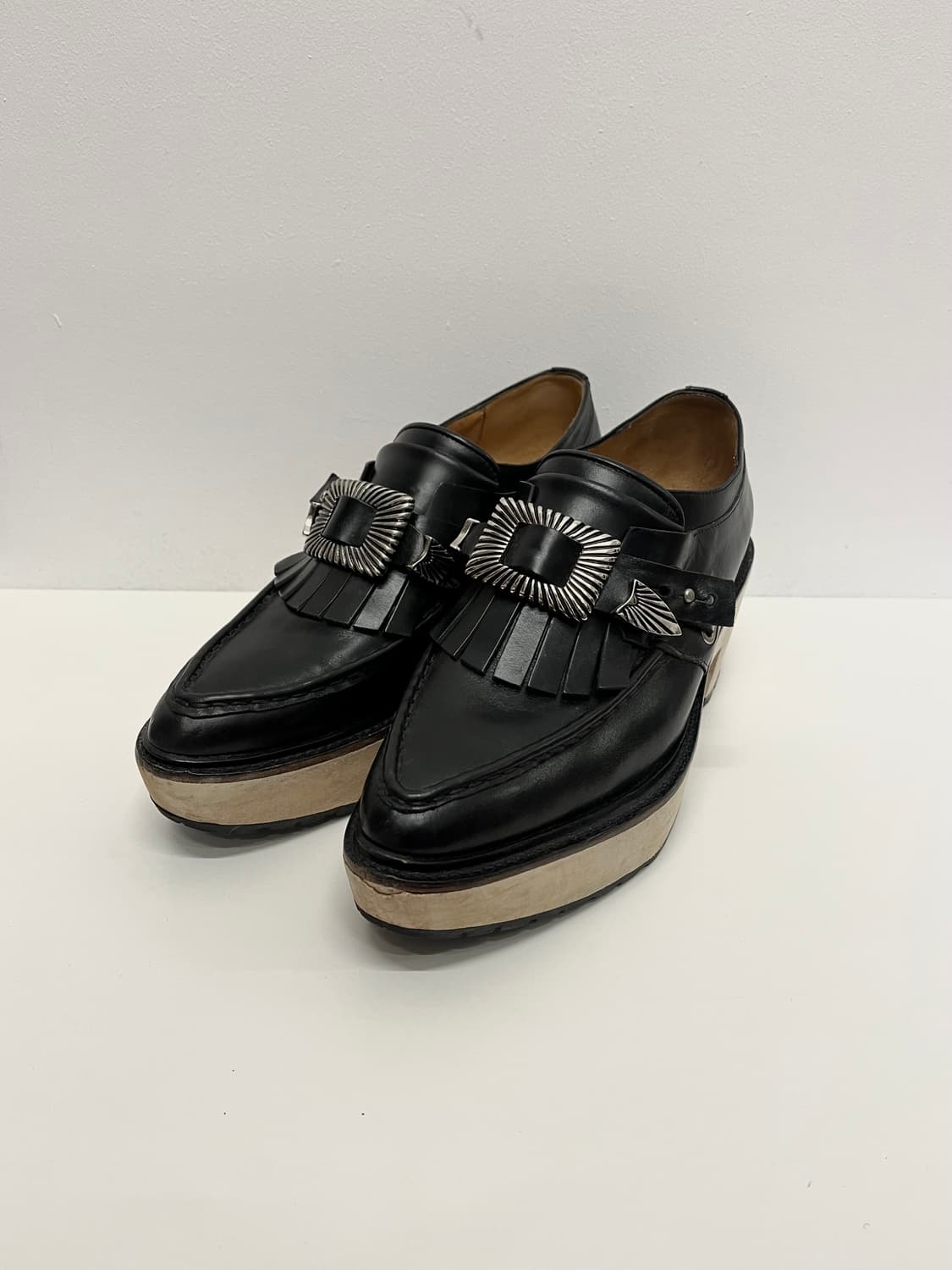 TOGA PULLA 상품이미지2