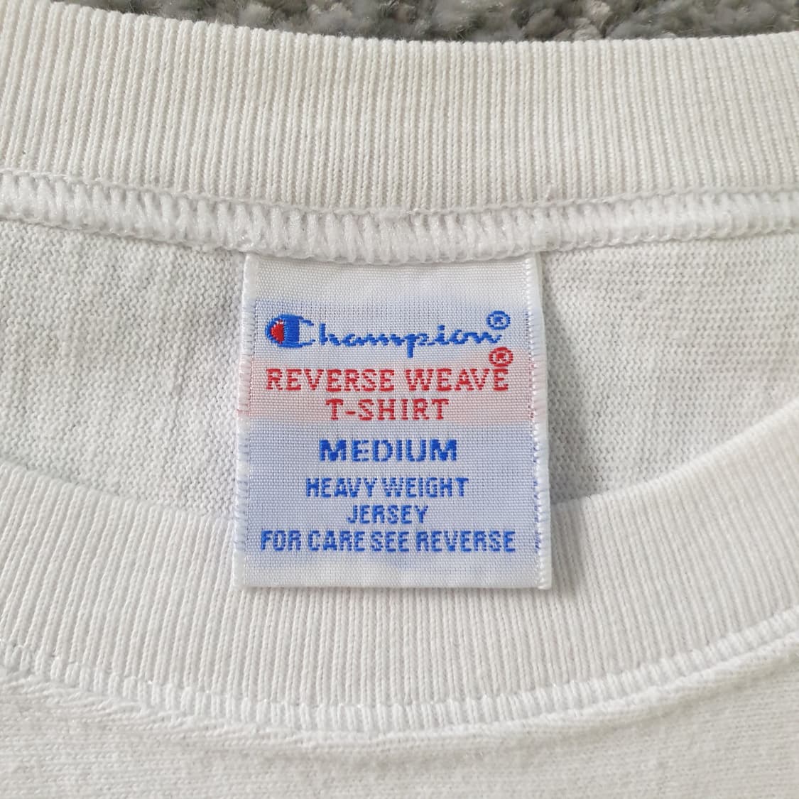 [무료배송] Champion 반팔 티셔츠 상품이미지2