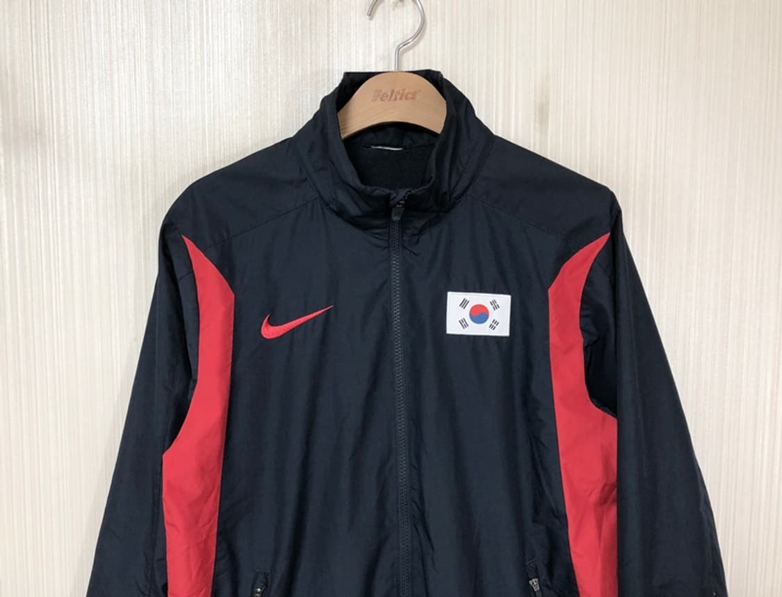 나이키국대 국대KOREA 국대우븐자켓/바람막이 S(90) 상품이미지2