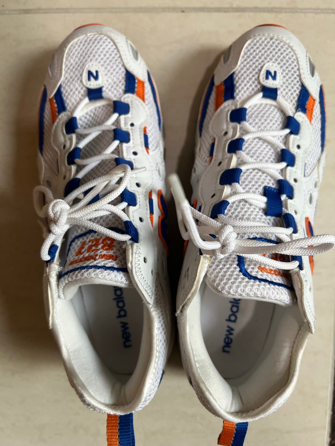 뉴발란스 827 (260) 상품이미지1