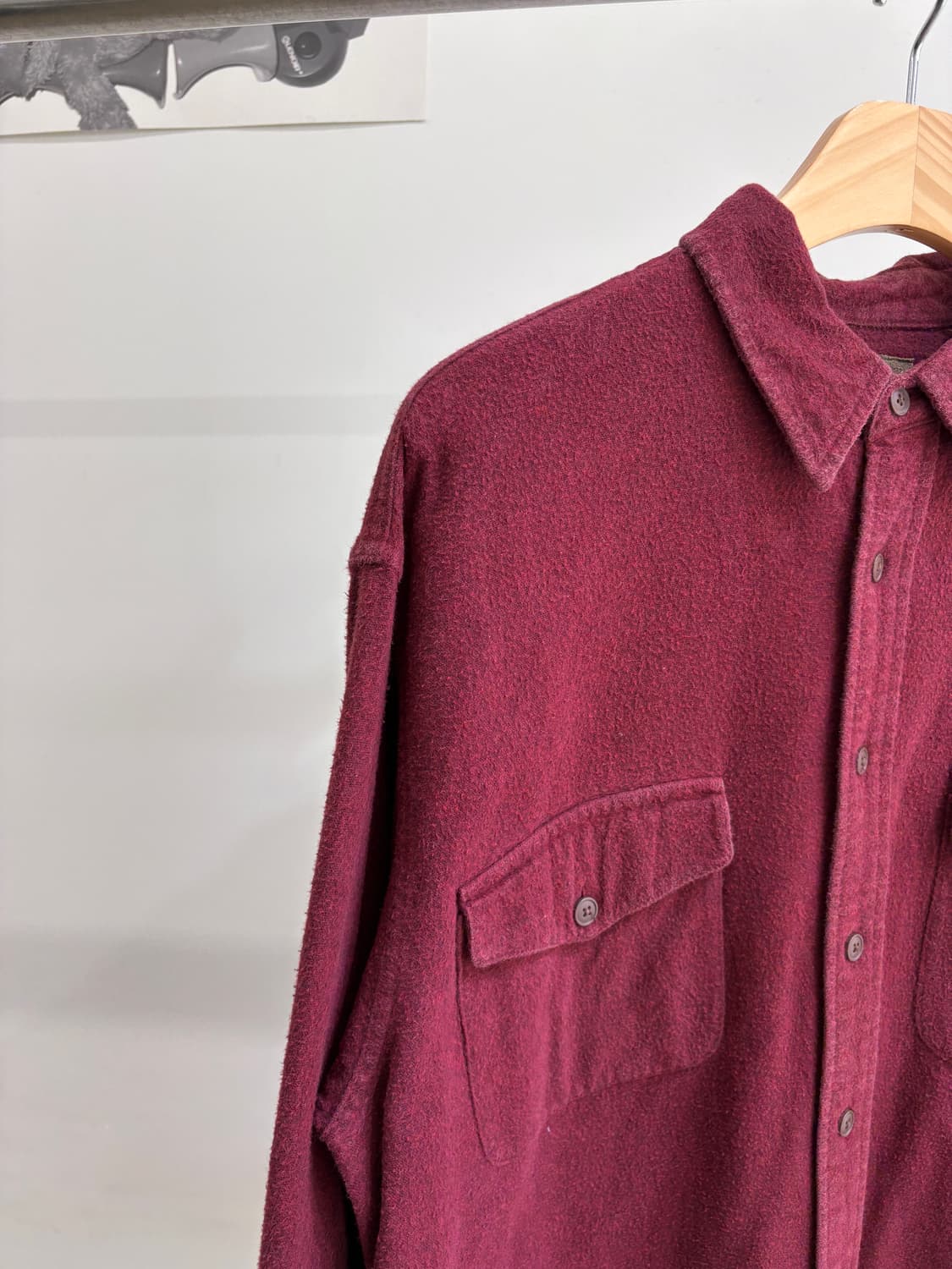 ST.JOHN'S BAY 셔츠 상품이미지3