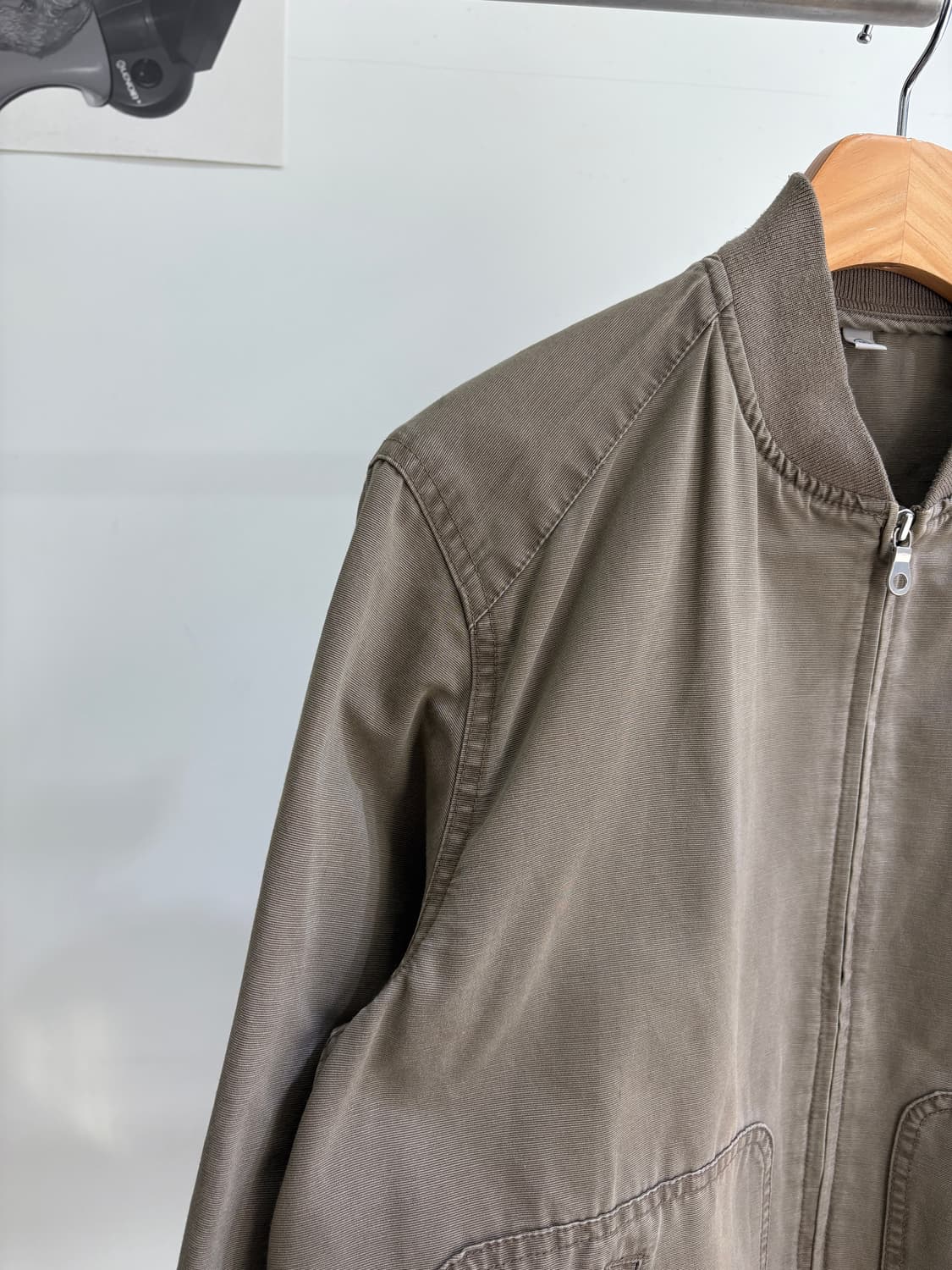 UNIQLO 자켓 상품이미지3