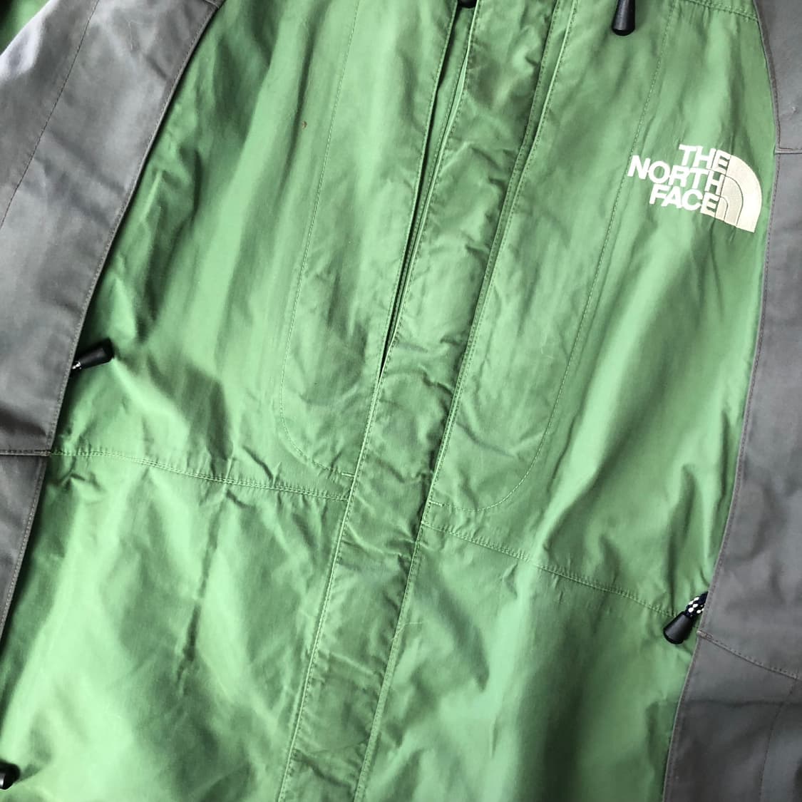 노스페이스 서밋 고어텍스 마운틴 자켓 상품이미지7