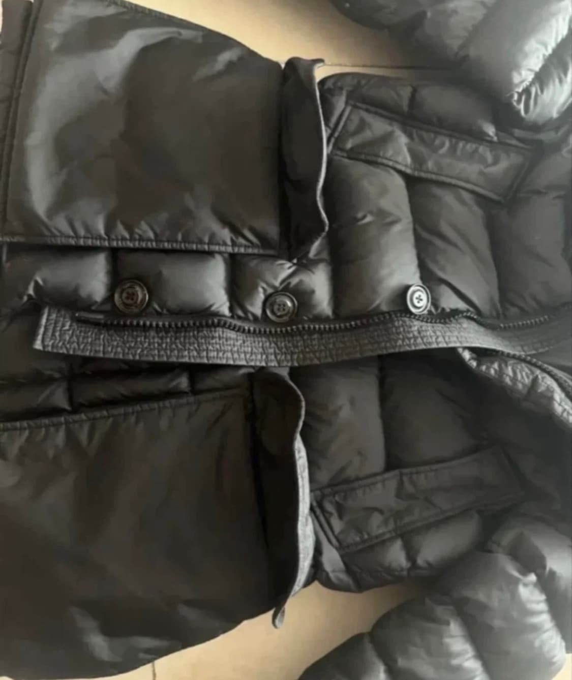 몽클레어 클루니 팝니다. 상품이미지3