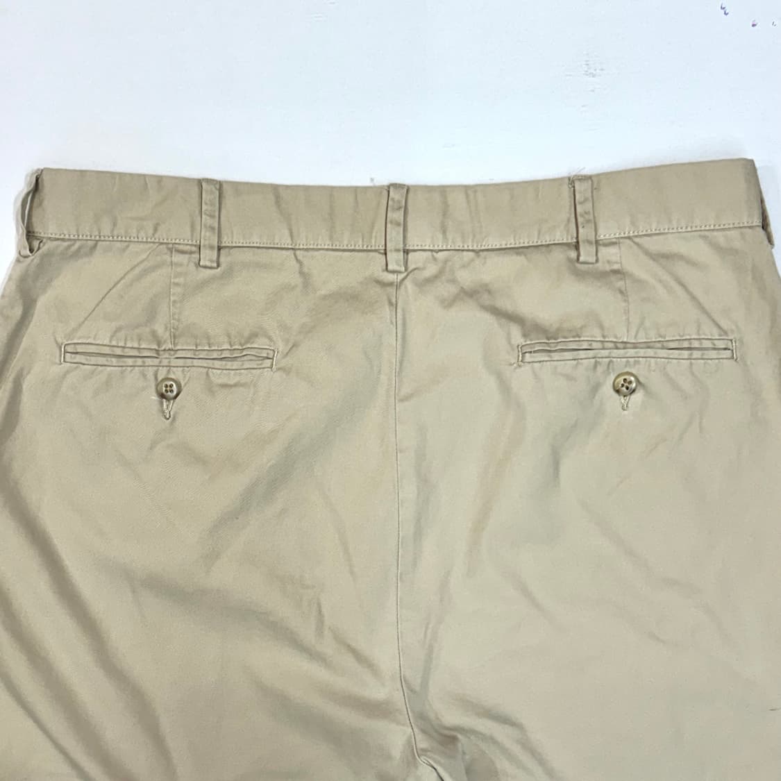 90s 폴로 랄프로렌 치노 팬츠 (36)  상품이미지4
