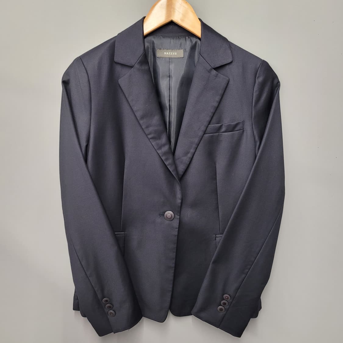 Hazzys 헤지스 07 블레이저 자켓 상품이미지1