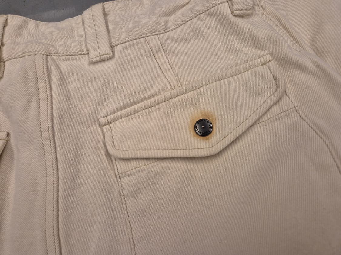 이스트로그 플라이트 팬츠 상품이미지5