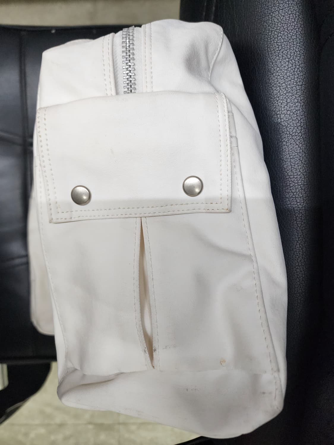 요시다포터 프리스타일 보스턴백 상품이미지5