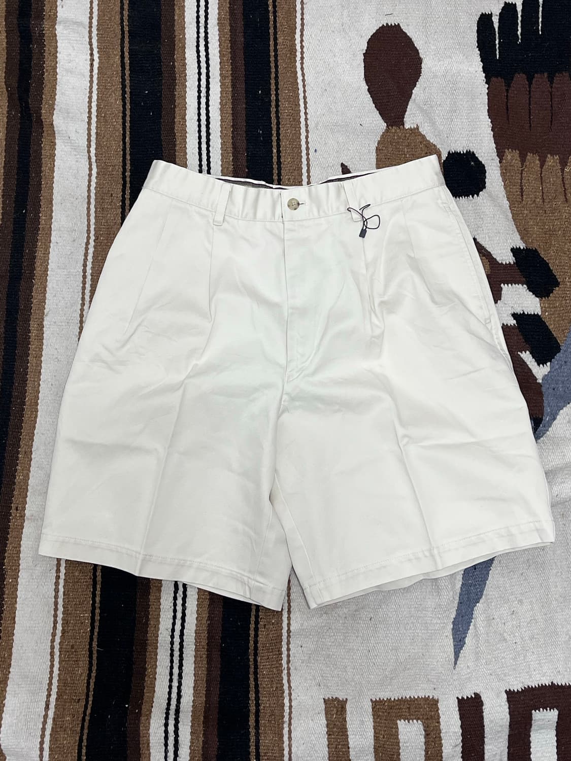 라코스테 하프 치노팬츠 상품이미지1