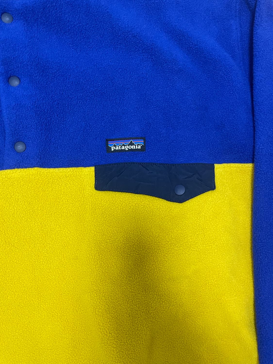 파타고니아 신칠라 xxl 싸게넘깁니당 patagonia 상품이미지2