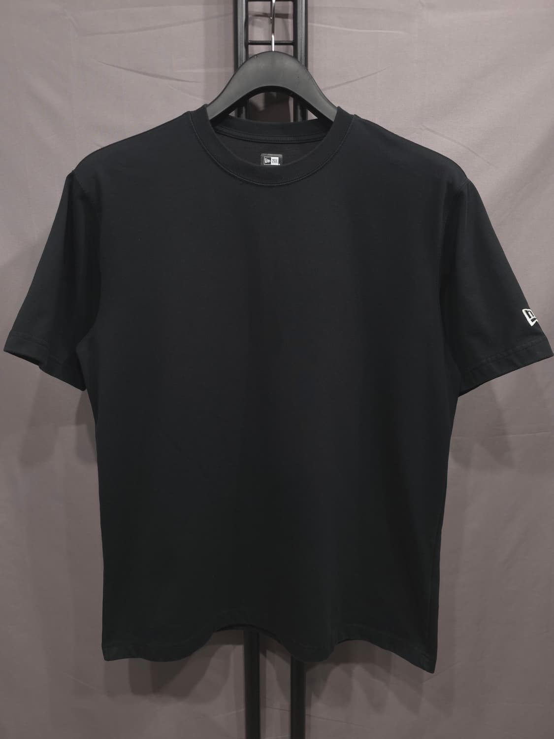 뉴에라 무지 반팔티 105 상품이미지1