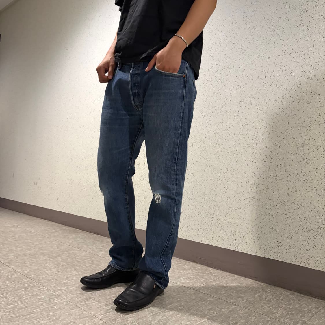 90s Levi's 501 34 상품이미지2