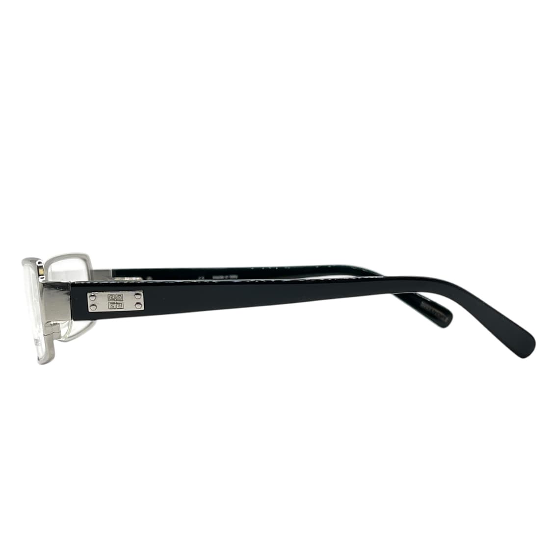GIVENCHY 지방시 메탈 플레이트 안경 상품이미지3